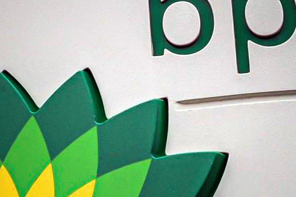 Petroleira BP cortará 15% da força de trabalho
