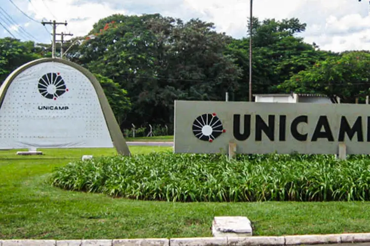 3. Universidade Estadual de Campinas (Unicamp) (Creative Commons/Creative Commons)