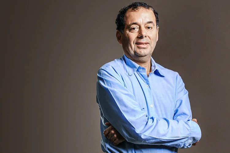 Luis Stuhlberger, sócio e gestor da Verde Asset vê pontos positivos na bolsa brasileira apesar do risco fiscal (Germano Lüders/Exame)