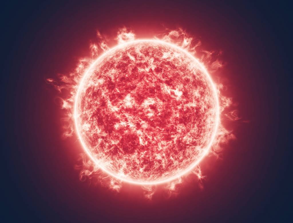 Descoberta científica revela o último segredo do Sol