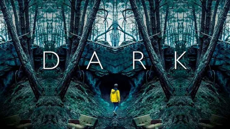 DARK: a terceira e última temporada da série estreia no próximo sábado, 27 de junho.  (Netflix/Divulgação)