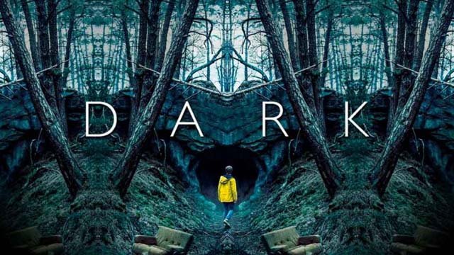 Dark e muito mais: novas séries para assistir durante o fim de semana