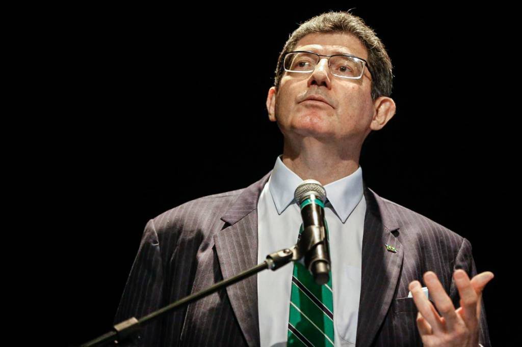 Ex-ministro Joaquim Levy será diretor de estratégia econômica do Safra