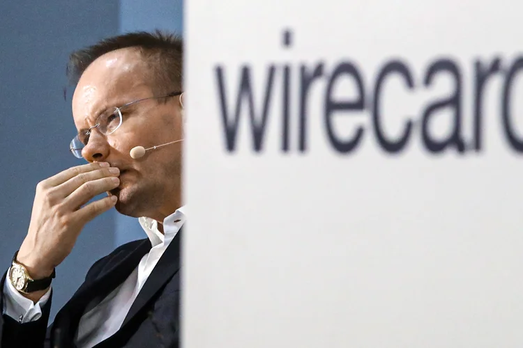 Wirecard: empresa protagonizou um dos maiores escândalos contábeis do século (Michael Dalder/File Photo/Reuters)