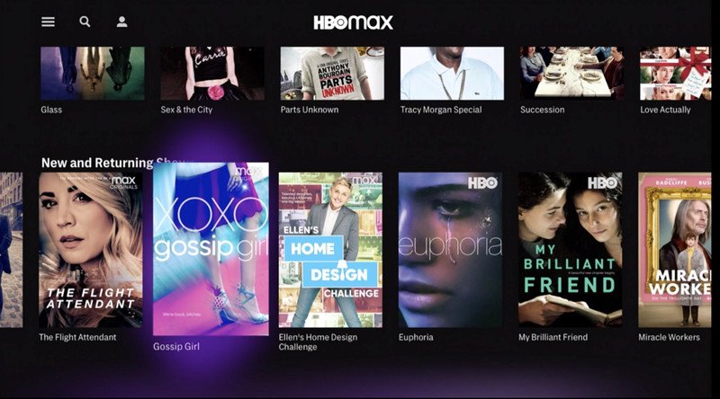 Novo streaming HBO Max chegará primeiro à América Latina