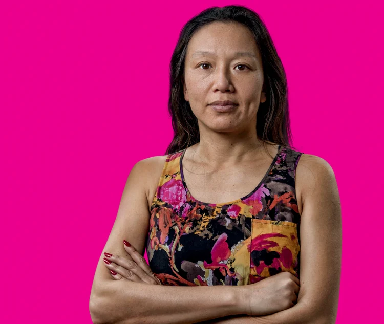 Bedy Yang, da 500 Startups: ”Mulheres assinam mais cheques para empreendedoras” | Taba Benedicto/Estadão Conteúdo (Taba Benedicto/Estadão Conteúdo)