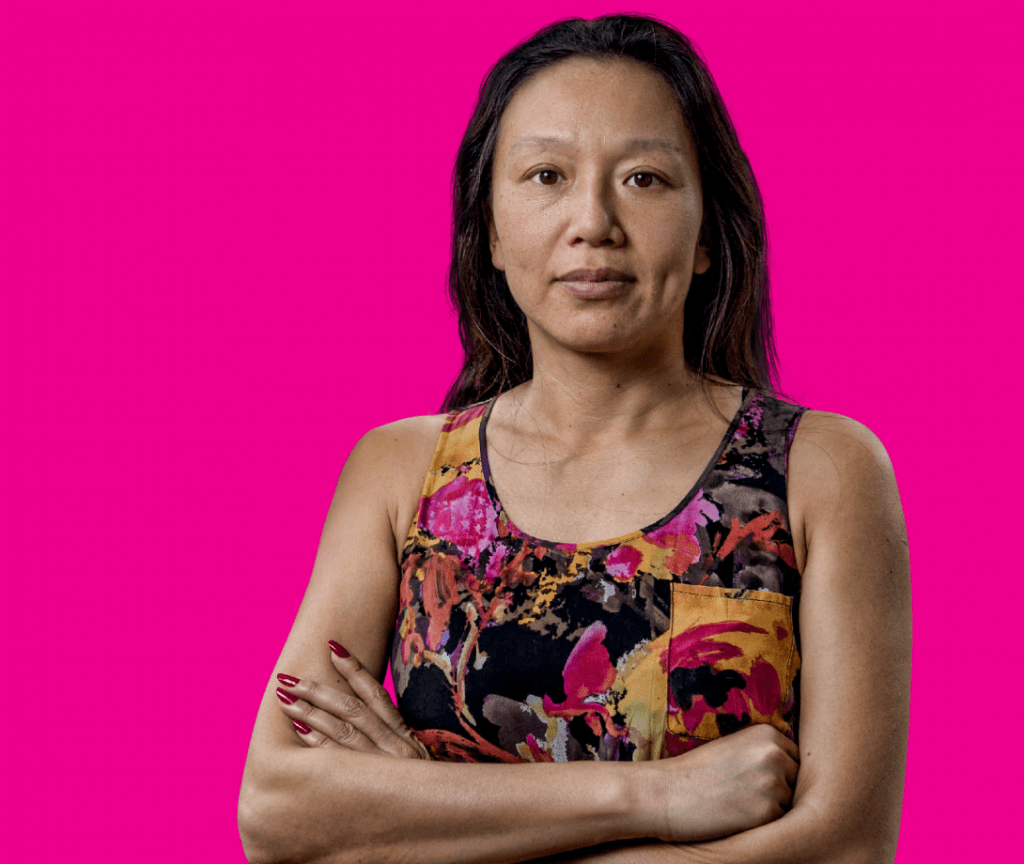 Bedy Yang, da 500 Startups: ”Mulheres assinam mais cheques para empreendedoras” | Taba Benedicto/Estadão Conteúdo (Taba Benedicto/Estadão Conteúdo)