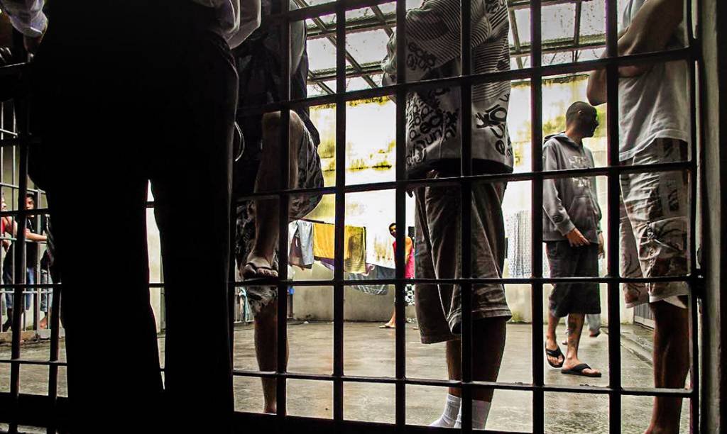 A pandemia de covid-19 e o sistema prisional: um panorama geral do Brasil