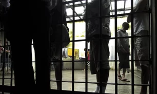 Imagem referente à matéria: Vai ter 'saidinha' dos presos no Dia das Mães? Entenda