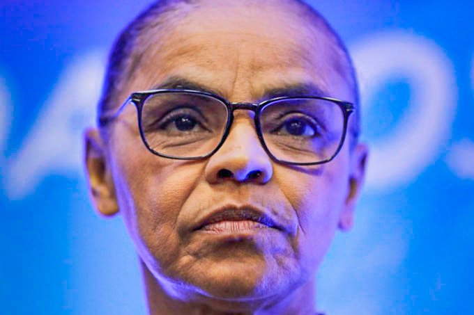 Marina Silva confirma candidatura para deputada federal por SP