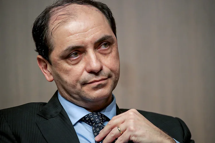 Waldery Rodrigues: "A economia não teve uma queda tão intensa como esperada. O fundo do poço foi abril e diversos dados já mostram alguma recuperação a partir de maio" (Amanda Perobelli/Reuters)