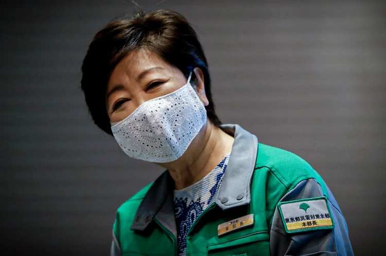  (Issei Kato/Reuters)