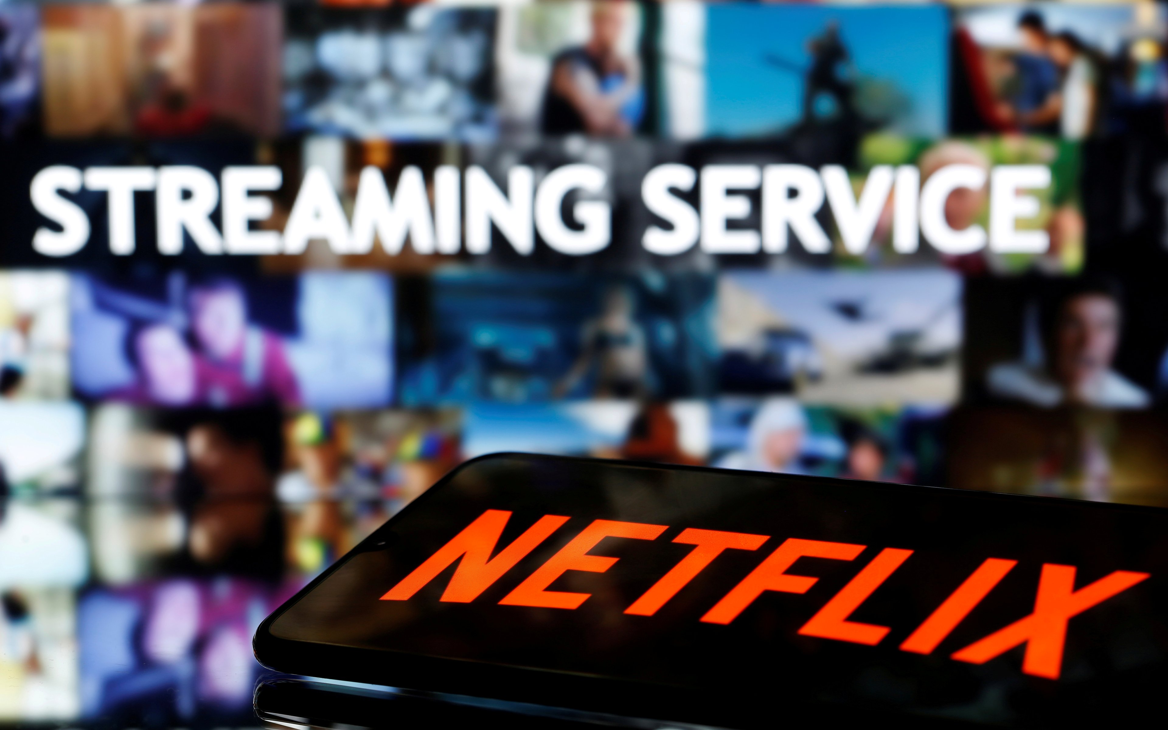 Governo veta isenção tributária para plataformas de streaming