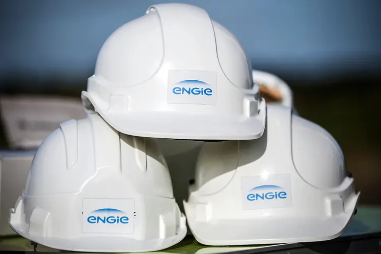 Engie (EGIE3) anunciou dividendos intercalares com base nas demonstrações financeiras levantadas em junho (Stephane Mahe/Reuters)