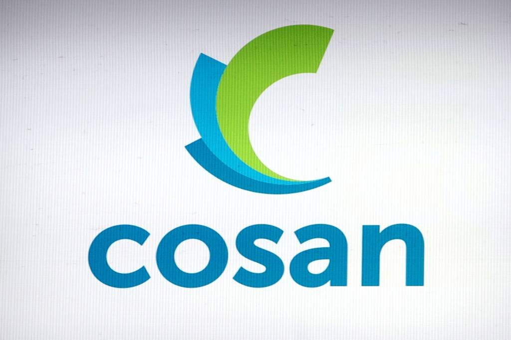 Cosan anuncia emissão de debêntures de R$ 1,6 bilhão
