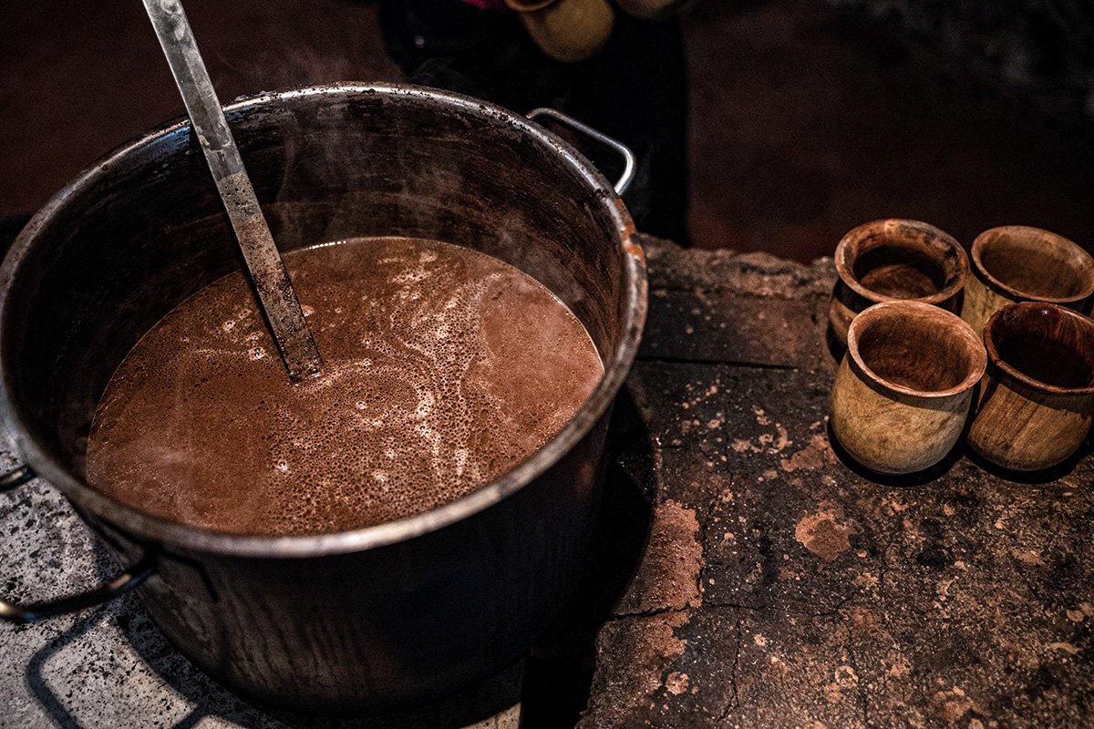 Clássico espanhol, sanduíche de chocolate ganha variações