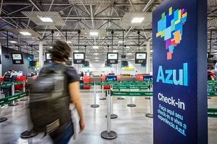 'Apagão cibernético' não afeta operações em aeroportos do Brasil, diz ministro