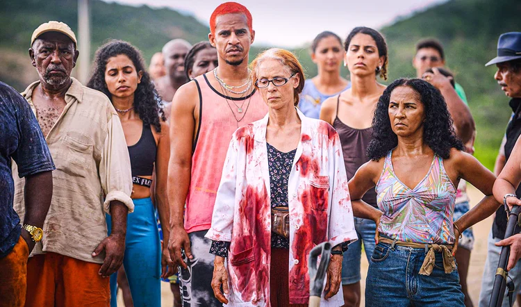 Filme: Bacurau é um dos premiados longas do diretor Kleber Mendonça Filho (YouTube/Reprodução)