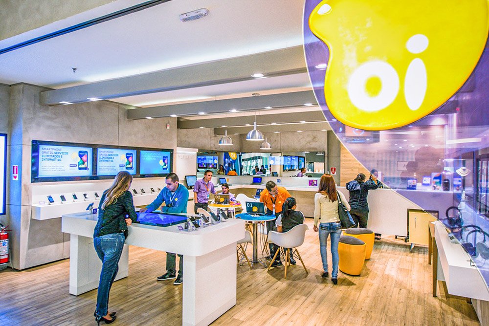 Com a venda da Oi, clientes terão planos mantidos