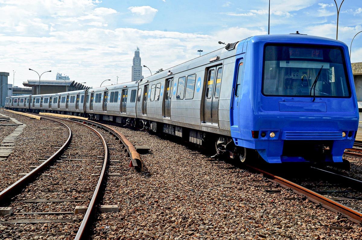 Passagens do metrô aumentam no Rio a partir do próximo dia 12; veja novo valor