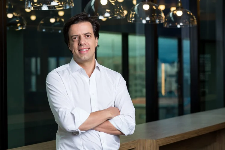 Cleffi: "América Latina foi uma das regiões que mais ampliaram a oferta das ferramentas de educação digital" (Google for Education/Divulgação)