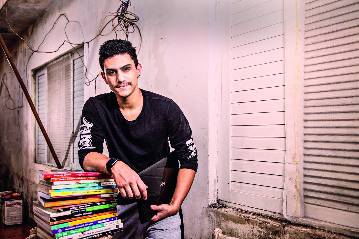 Todos perdem — uns mais que outros