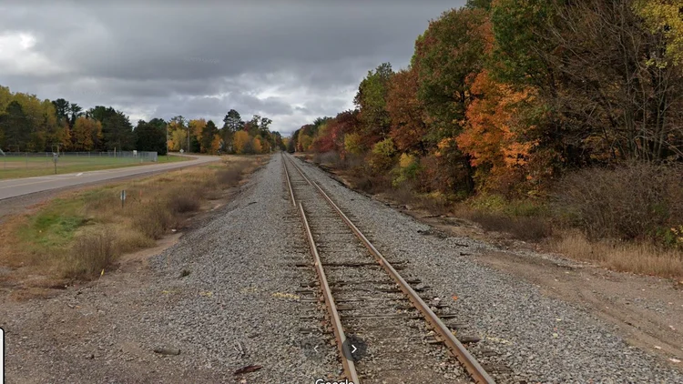 Google Street View: estudante de 19 anos da Harvardestá viajando pela plataforma do Google (Twitter/Reprodução)