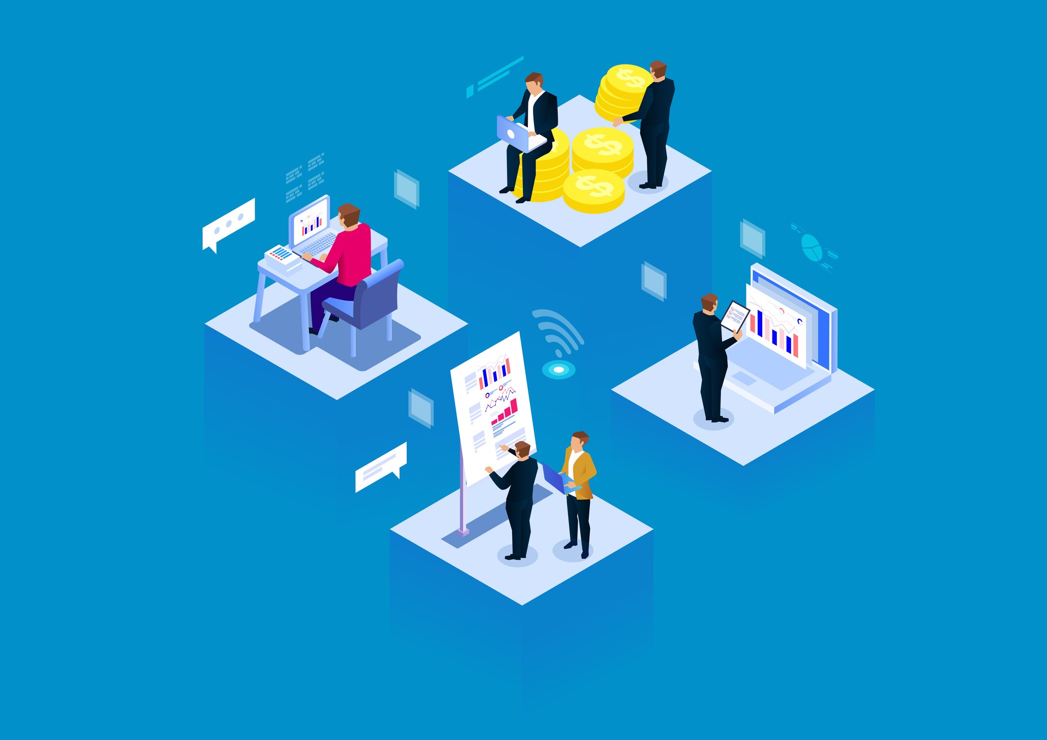 RH em meio à covid-19: digitalização forçada, mas necessária