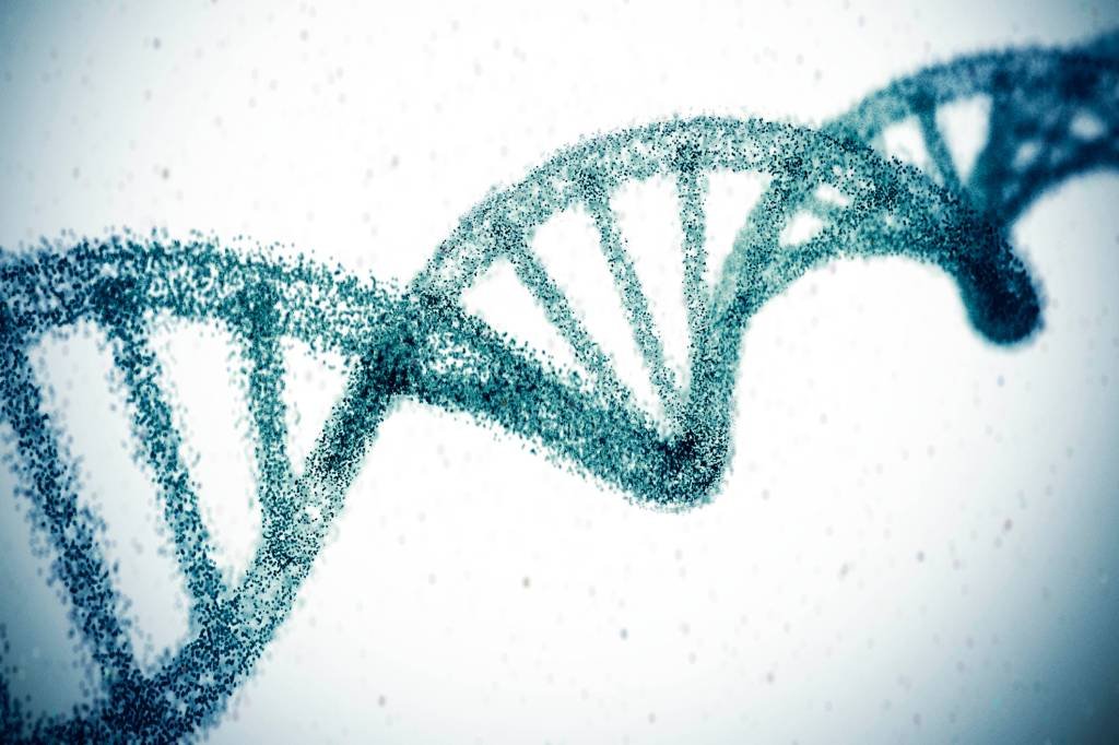 Genética torna pessoa mais suscetível a contrair covid-19, diz estudo