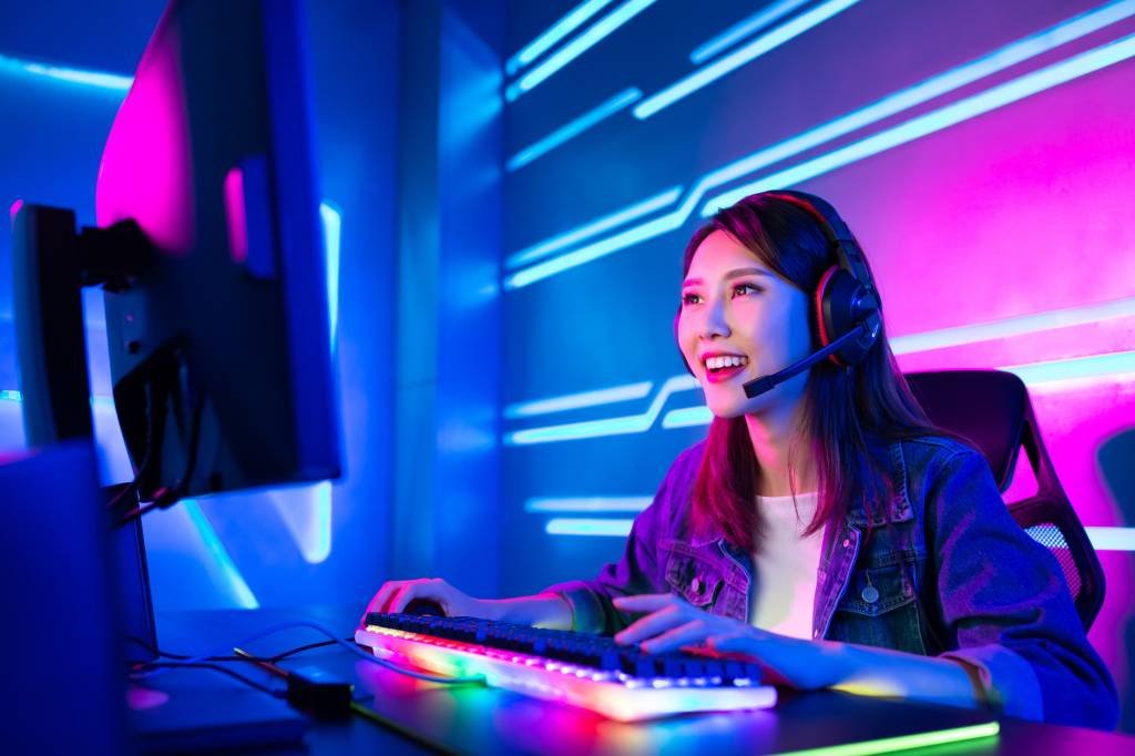 eSports: os 5 jogos mais populares do mundo