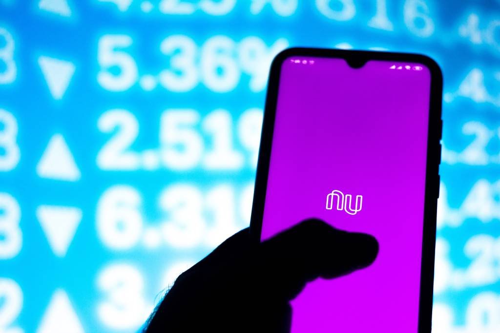 Apagão? Nubank, Netflix, Pagbank e Spotify apresentam