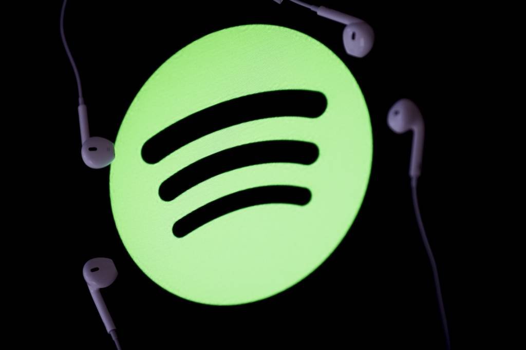 Como ouvir música offline pelo Spotify