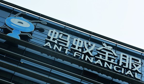 A formiga chinesa que tem 1 bi de clientes e quer valer US$ 200 bi