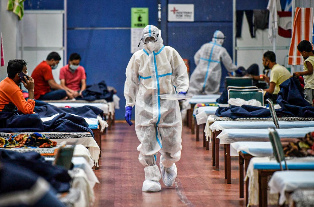 Para a OMS, coronavírus é "a pior emergência global de saúde"