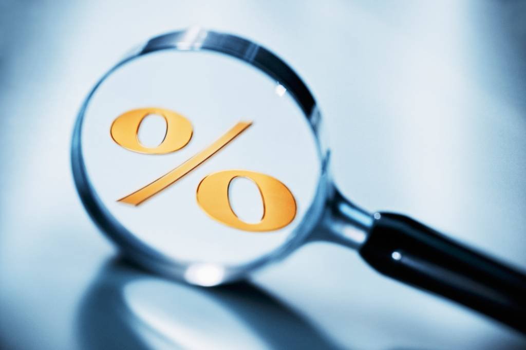 Taxa de juro para empresas atinge menor percentual da história, diz Anefac