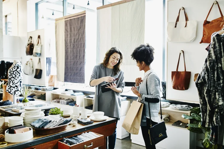 Foco no cliente deve fazer parte da cultura da empresa (Getty Images/Getty Images)