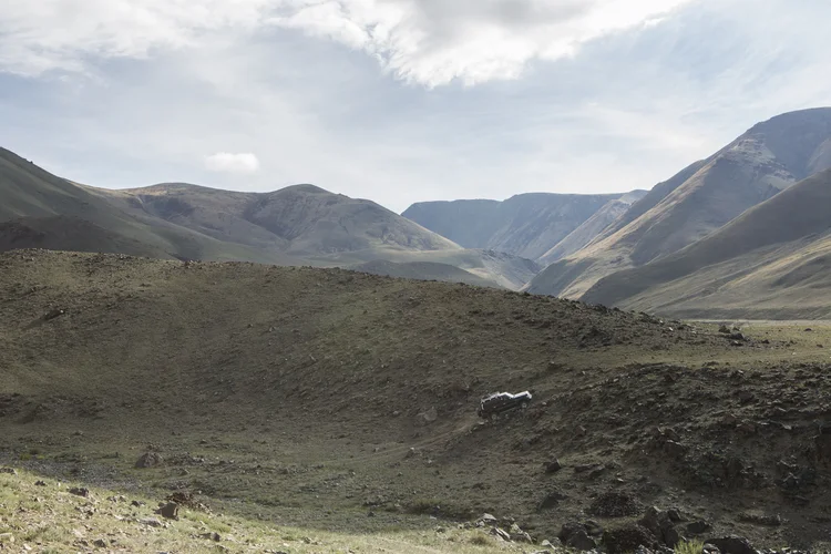 Khovd, Mongólia (David Fettes/Getty Images)