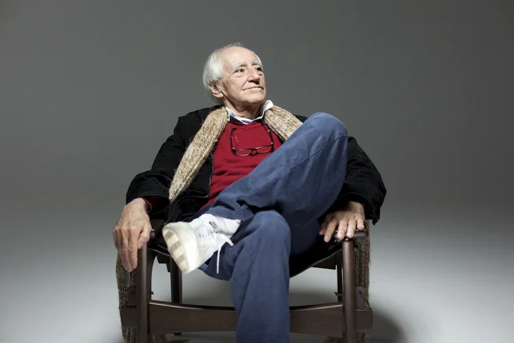 Zé Celso: diretor conta que está escrevendo um livro (Produção Cultural no Brasil/Wikimedia Commons)