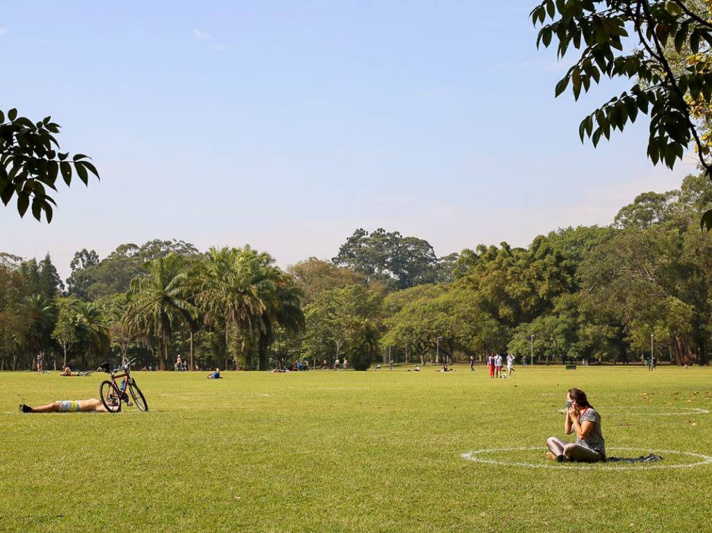 Fim do distanciamento social pode provocar “síndrome da cabana”