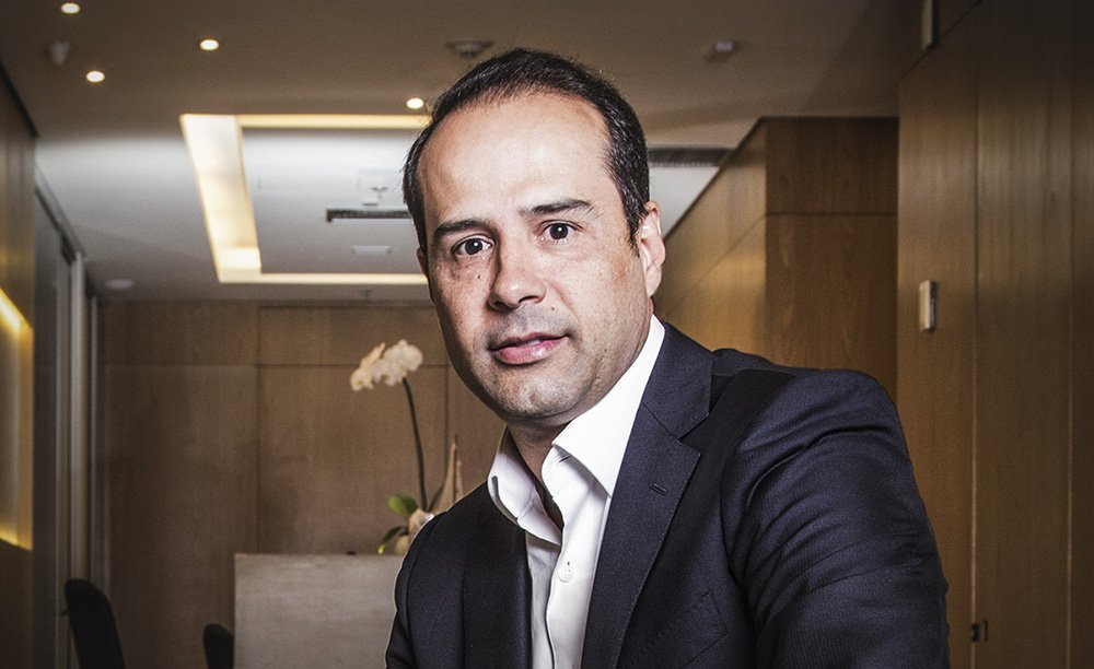Ricardo Eletro sonegou impostos para enriquecer fundador, diz MP