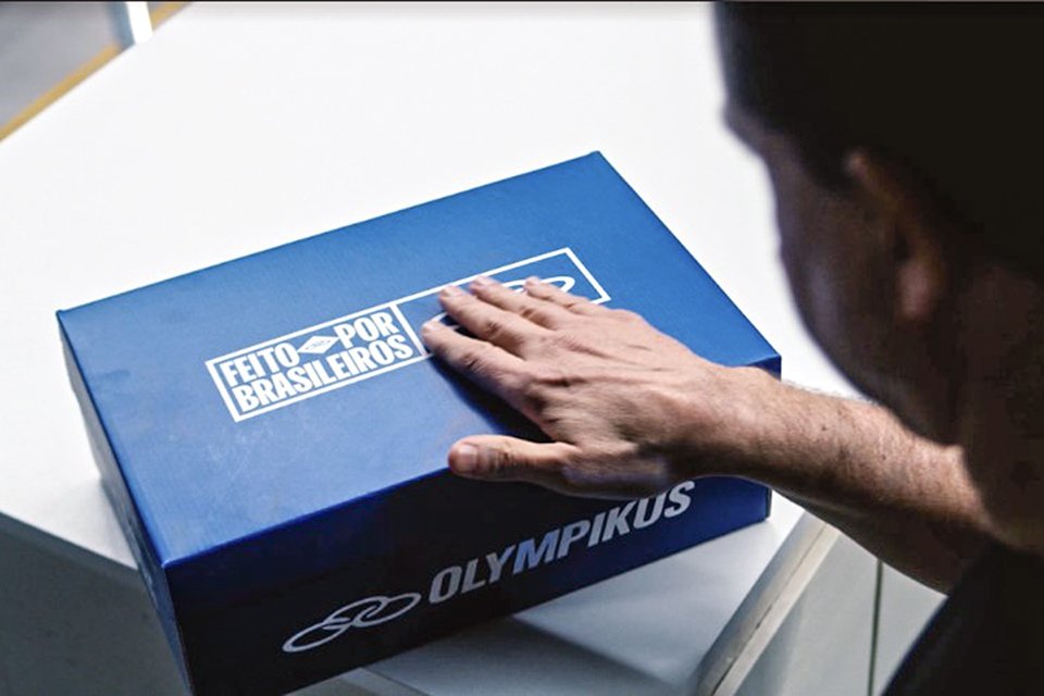 Vulcabras (VULC3), da Olympikus, irá distribuir R$ 368 milhões em dividendos