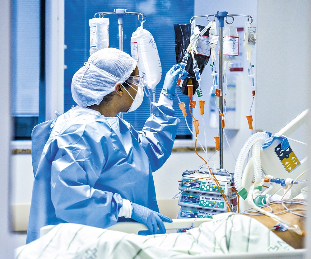 Quem vai se recuperar mais rápido do vírus: Europa ou EUA?