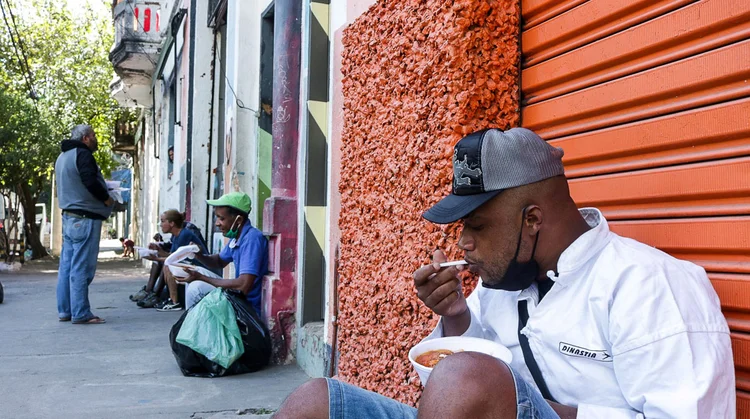 Há várias situações não previstas do efeito ADPF 828 (Guilherme Gandolfi/Fotos Públicas)