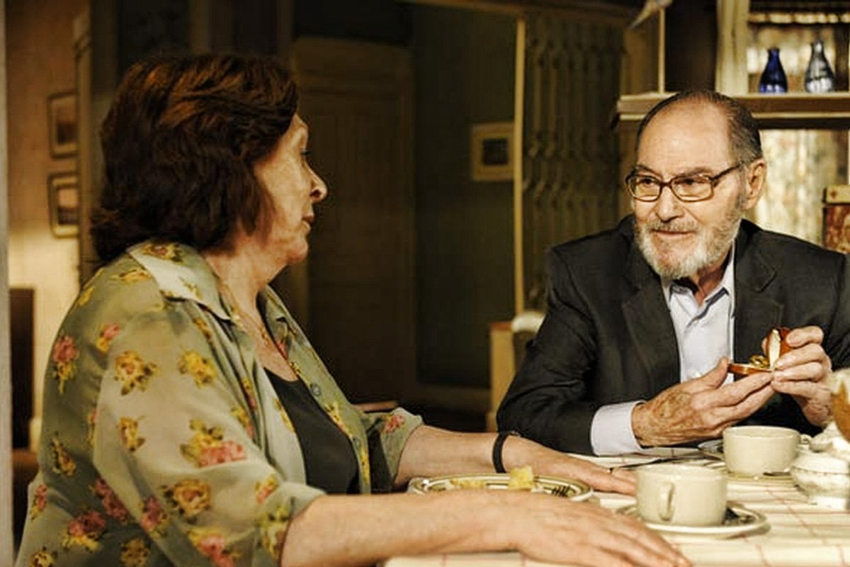 Ator Leonardo Villar morre aos 96 anos