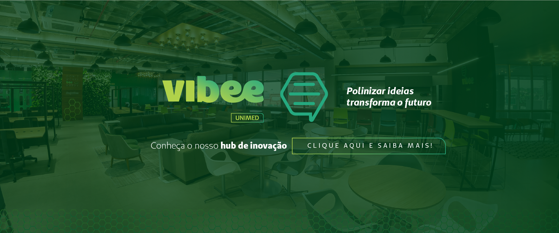 Oportunidade de aceleração para startups na área da saúde