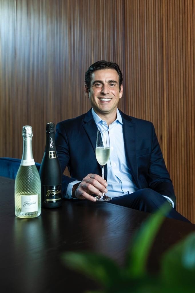Henkell Freixenet, depois dos espumantes, mira novos mercados