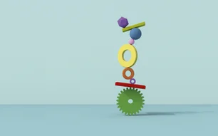 Imagem referente à matéria: O que o Google ensina a líderes para equilibrar inteligência emocional e inteligência artificial