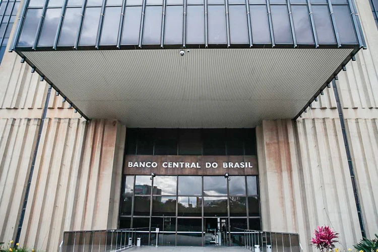 Banco Central (Marcello Casal Jr/Agência Brasil)