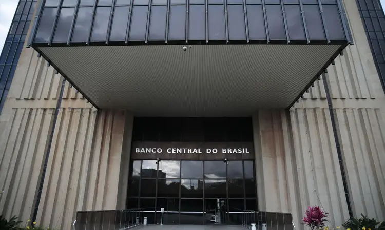 Banco Central (Marcello Casal Jr/Agência Brasil)