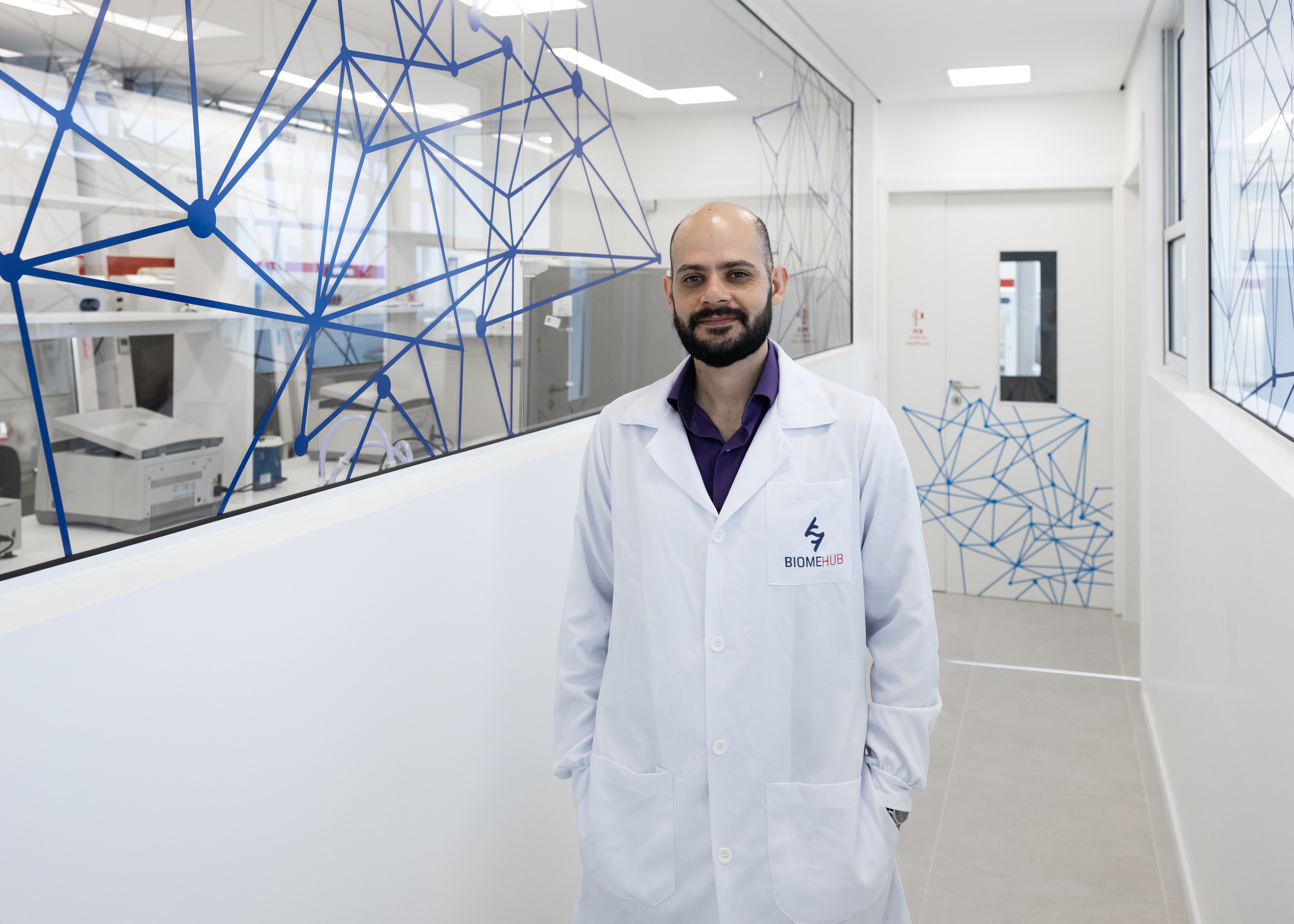 Em 5 meses, startup deve faturar R$ 16 mi com teste rápido de Covid-19